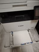 МФУ лазерное Canon i-SENSYS MF657CdwМФУ