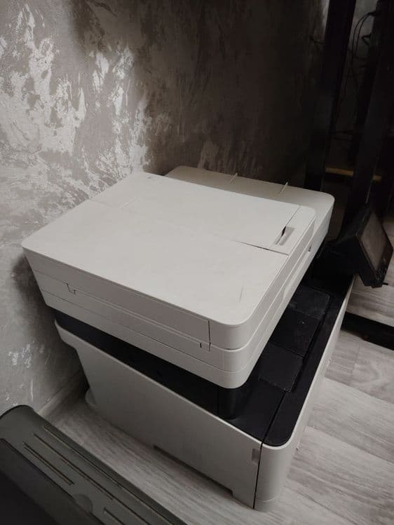 МФУ лазерное Canon i-SENSYS MF657CdwМФУ — 2