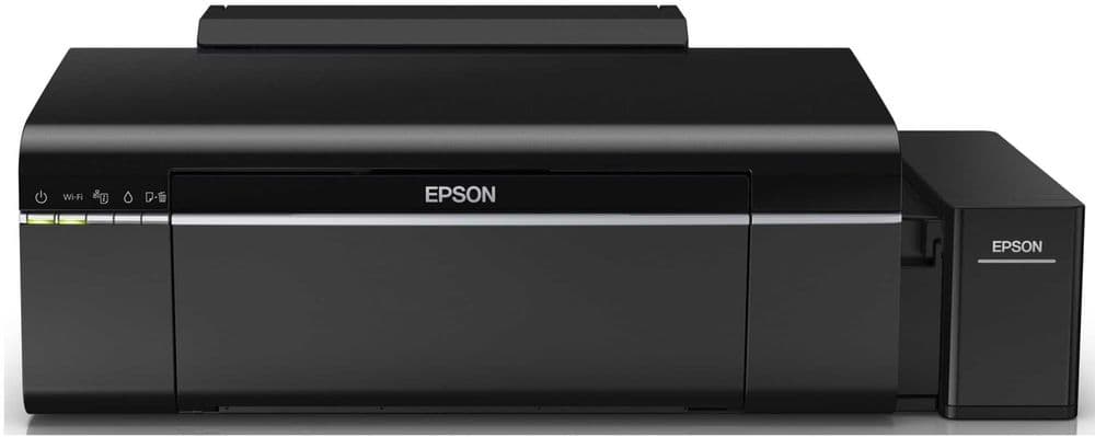 Принтер Epson L805 цветной струйный !!! — 1