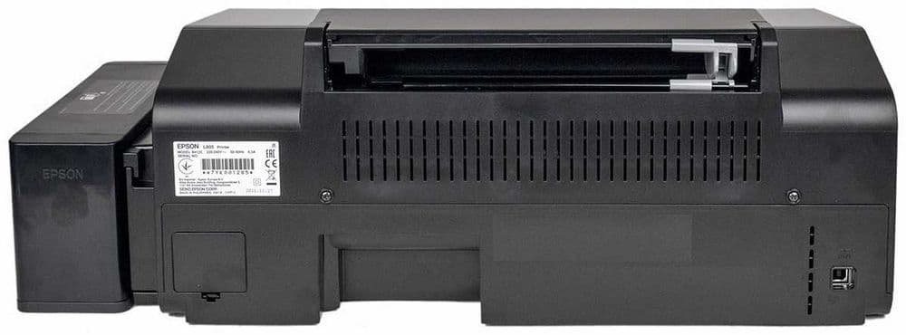 Принтер Epson L805 цветной струйный !!! — 3