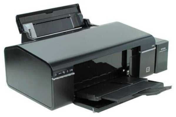 Принтер Epson L805 цветной струйный !!! — 4