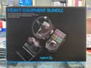a28electronics предлагает новый Logitech Heavy Equipment Bundle для PC