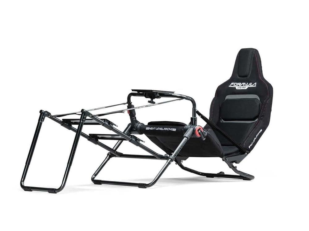 Новый оригинал cockpit Next Level Racing в ассортименте — 2