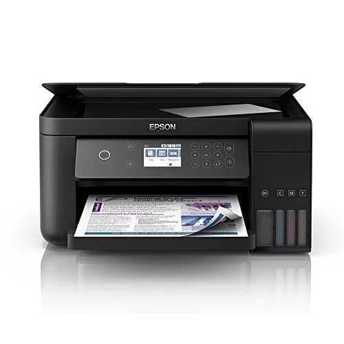 Принтер EPSON L4260 гарантия доставка по городу 24/7 есть Консультация — 1