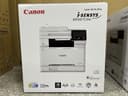 Принтер Canon i-SENSYS MF667Cdw цветной лазерный