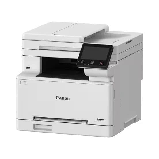 Принтер Canon i-SENSYS MF667Cdw цветной лазерный — 2