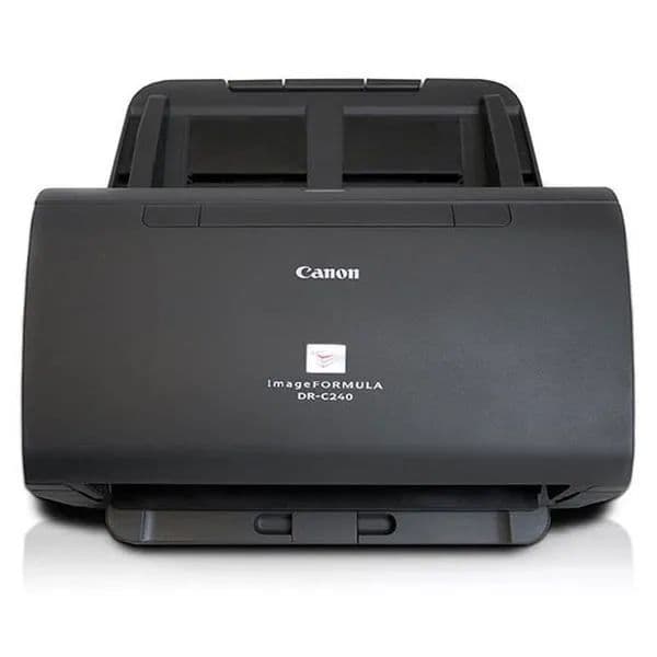 Сканер Canon imageFORMULA DR-C240 — 1