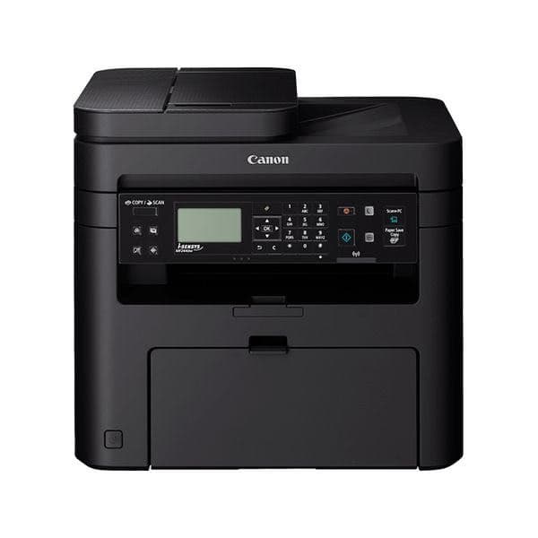 Canon MF 272Dw MF275dw MF244DW MF264DW — 3