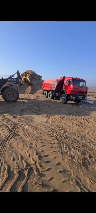Kamaz xizmati услуга камаз — 1
