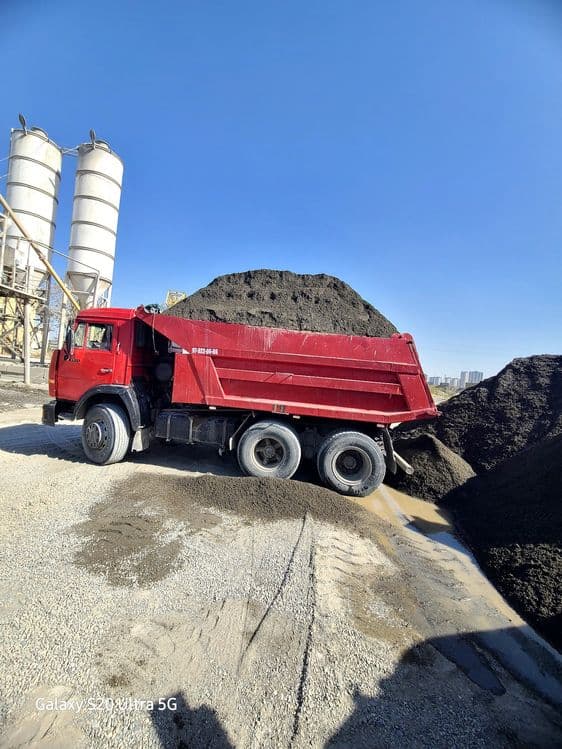 Kamaz xizmati услуга камаз — 3
