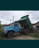 Зил хизмати, Zil xizmati