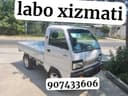 labo avtomabilda xizmat kursatish