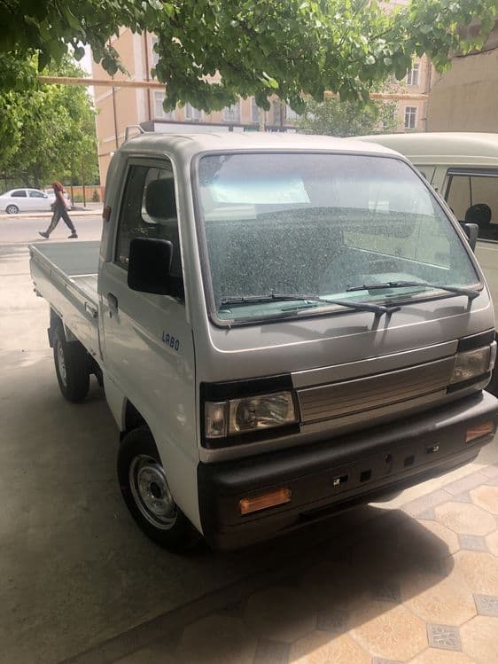 Labo yuk tashish xizmati dastavka — 1