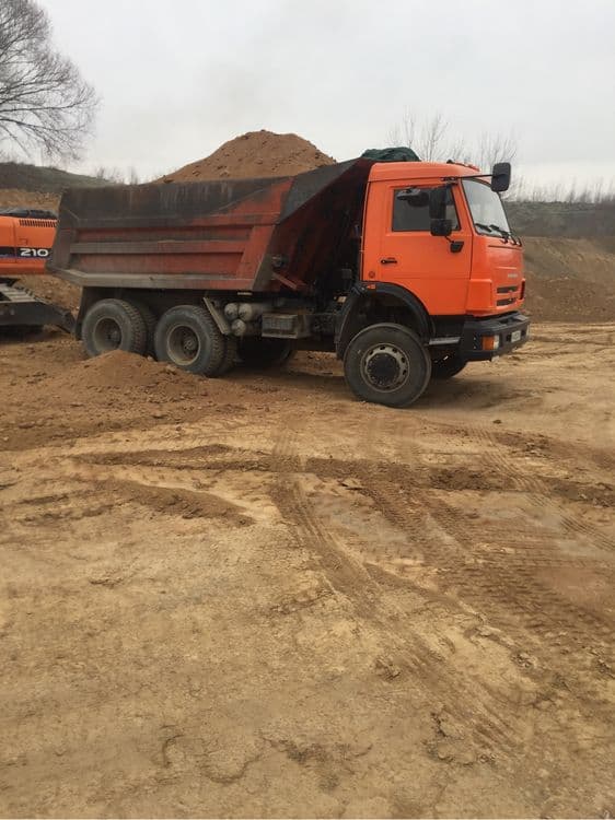 Услуги камаз зил хизмати — 3