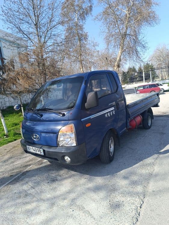 Yuktashish hizmati — 1