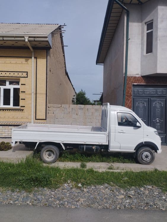 Yuk tashish xizmati, юк ташиш хизмати — 2