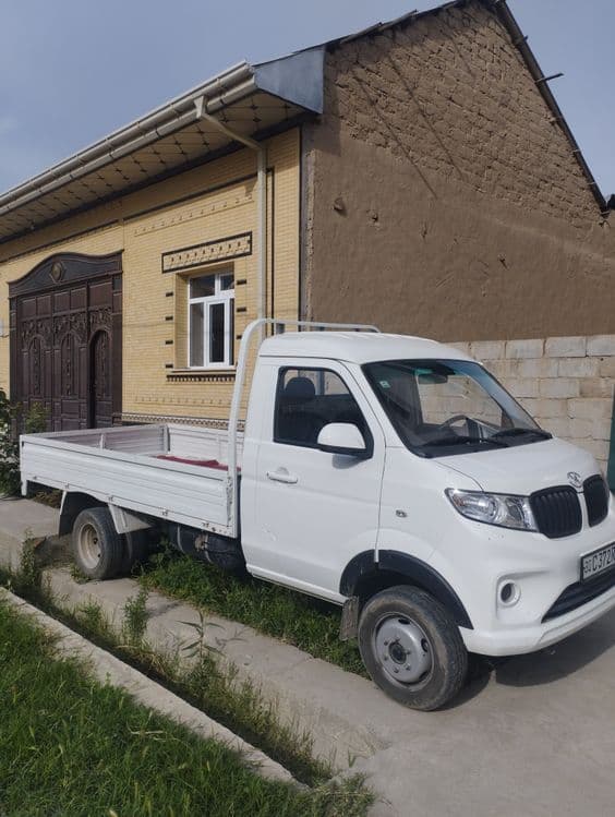 Yuk tashish xizmati, юк ташиш хизмати — 3