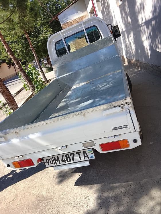 Labo xizmati O'zbekiston bo'ylab — 2
