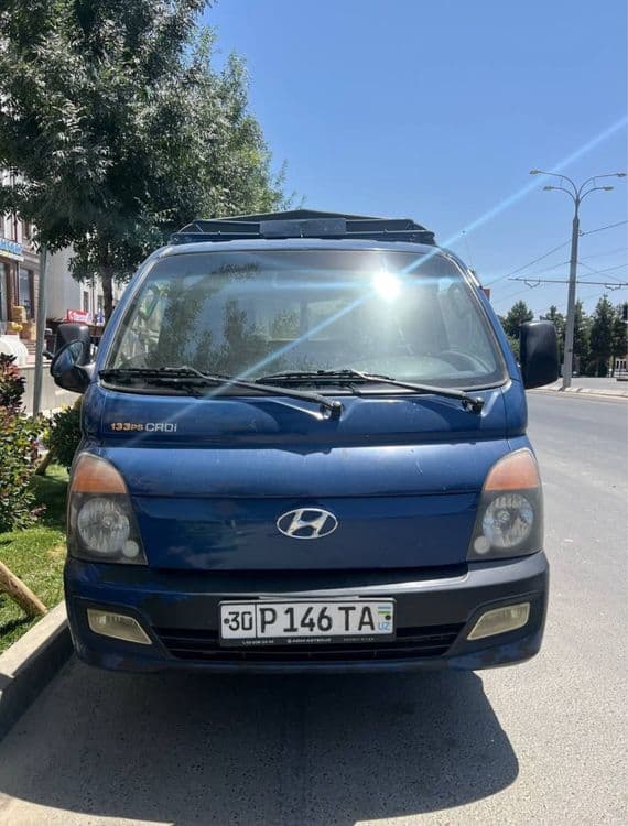 Loguz yuk xizmati — 1