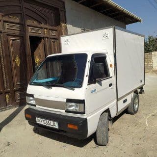 Labo yuk tashish xizmati Samarqand viloyati va Tayloq buylab — 1