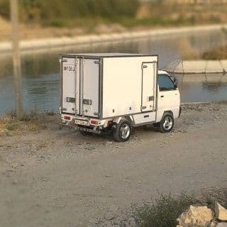 Labo yuk tashish xizmati Samarqand viloyati va Tayloq buylab — 2