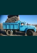 Zil xizmatlari Зил хизматлари