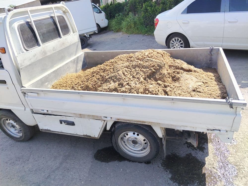 Лабо хизмати Лубой нарса тошамиз Xizmatta Labo — 4