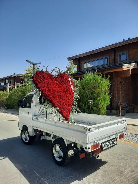Labo samarqand 7 / 24 xizmata — 2