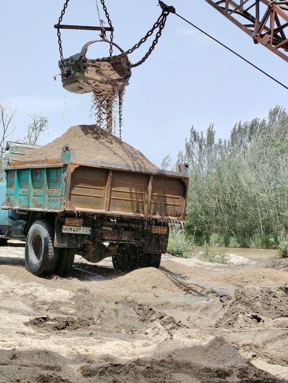 Зил хизмати самарканд буйлоб — 1
