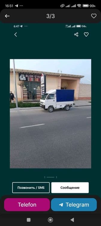 Юк ташиш хизмати Самарканд ва район JAG ва LABO — 5