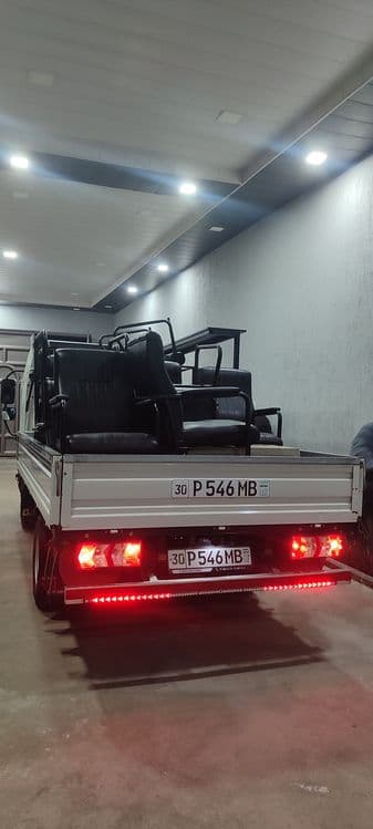 Юк ташиш хизмати Самарканд ва район JAG ва LABO — 6