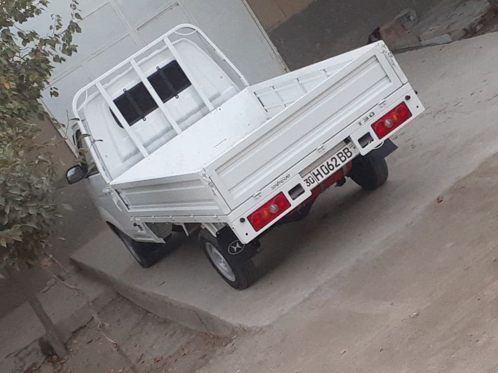 Labo xizmati (Bongo Shineray Changan) — 1