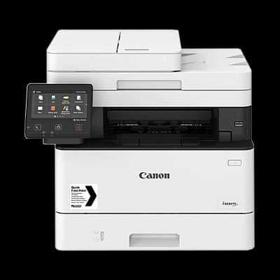 Лазерный принтер Canon i-SENSYS MF455dw — 1