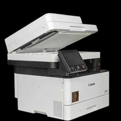 Лазерный принтер Canon i-SENSYS MF455dw — 2