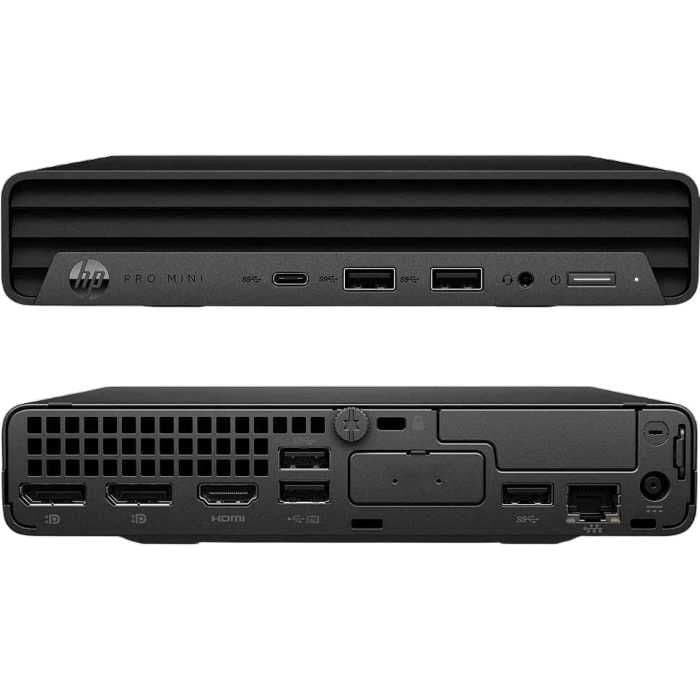 Продаётся новый компьютер Dell Vostro 3030 MT (I5/8/512/Int+ — 2