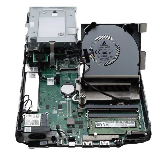 Продаётся новый компьютер Dell Vostro 3030 MT (I5/8/512/Int+ — 3