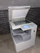 Canon iR 2520 A3 A4 Farmat 3/1 Duplex Printer 20 Ming ishlagan