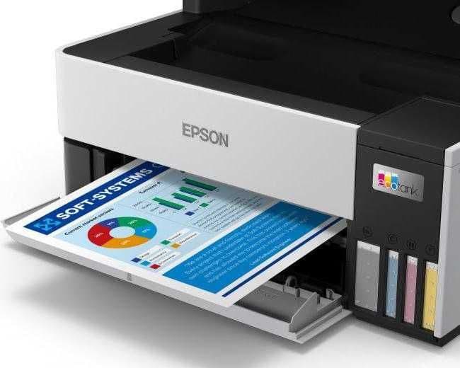 Принтер Epson L6490  4 в 1. Скидки !!! Акция !!! — 2