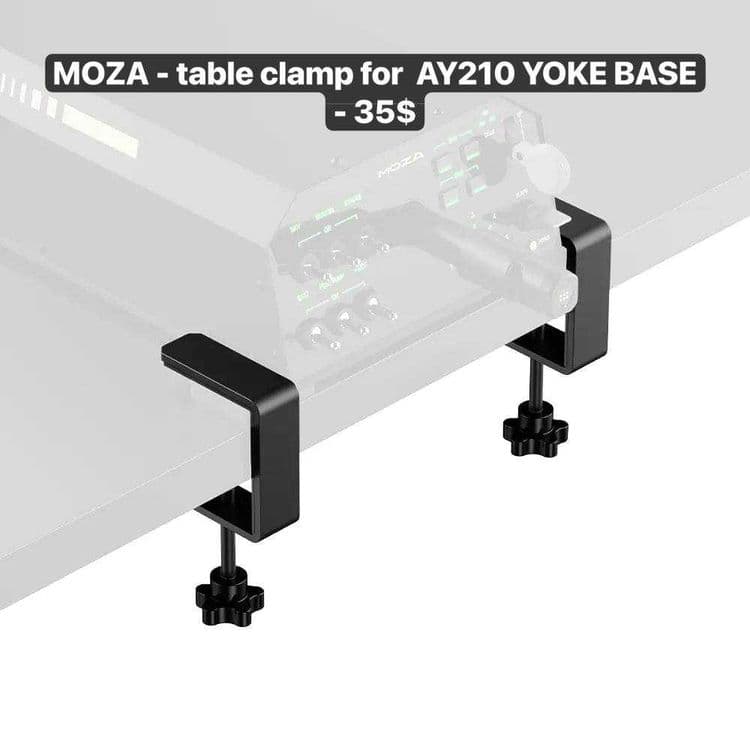a28electronics предлагает МOZA - FLIGHT — 8