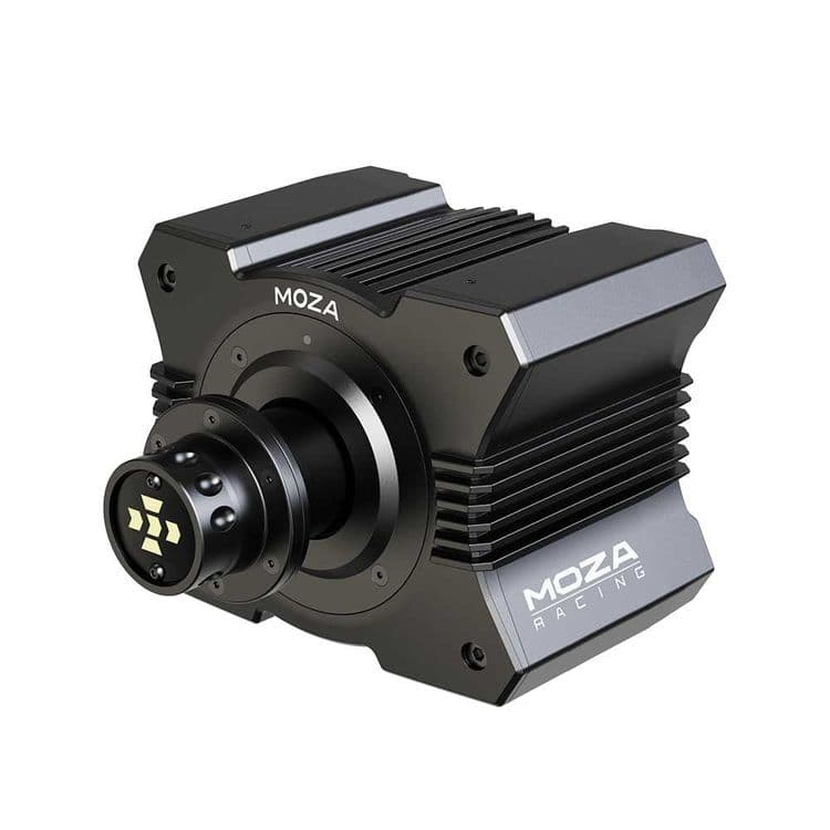 a28electronics предлагает - Новый MOZA R5 Bundle — 3