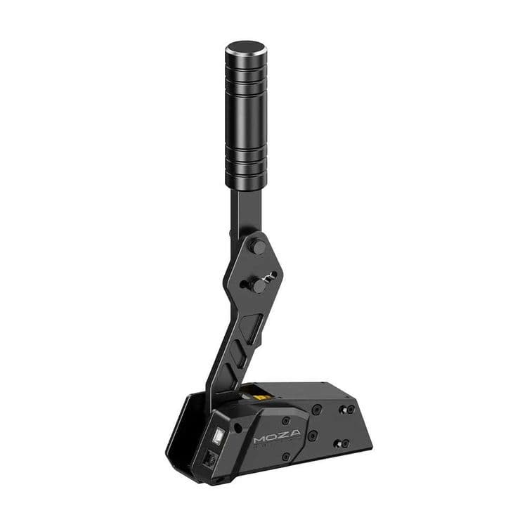a28electronics предлагает - Новый MOZA R5 Bundle — 5