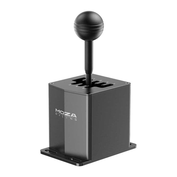 a28electronics предлагает - Новый MOZA R5 Bundle — 6
