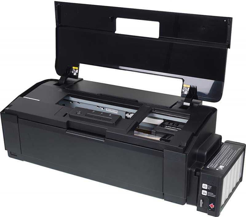 Принтер А3 Epson L1800 цветной. — 2
