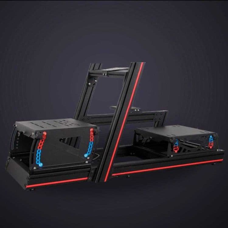 a28electronics - ART racing GTF PRO MAX cockpit (кокпит) — 1