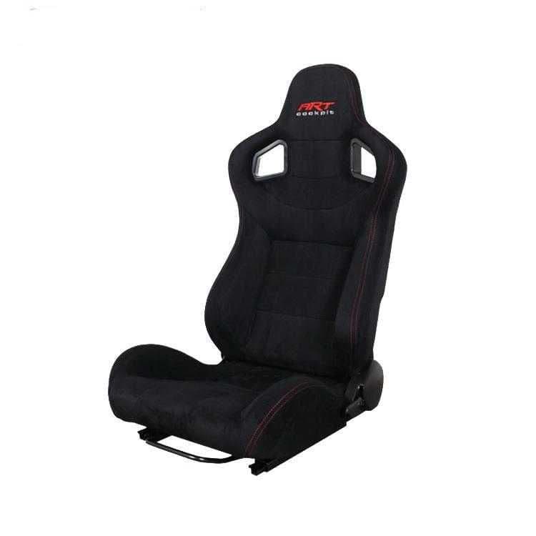 a28electronics - ART racing GTF PRO MAX cockpit (кокпит) — 2
