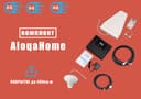 AloqaHome GSM репитер, усилитель сигналов сотовой связи
