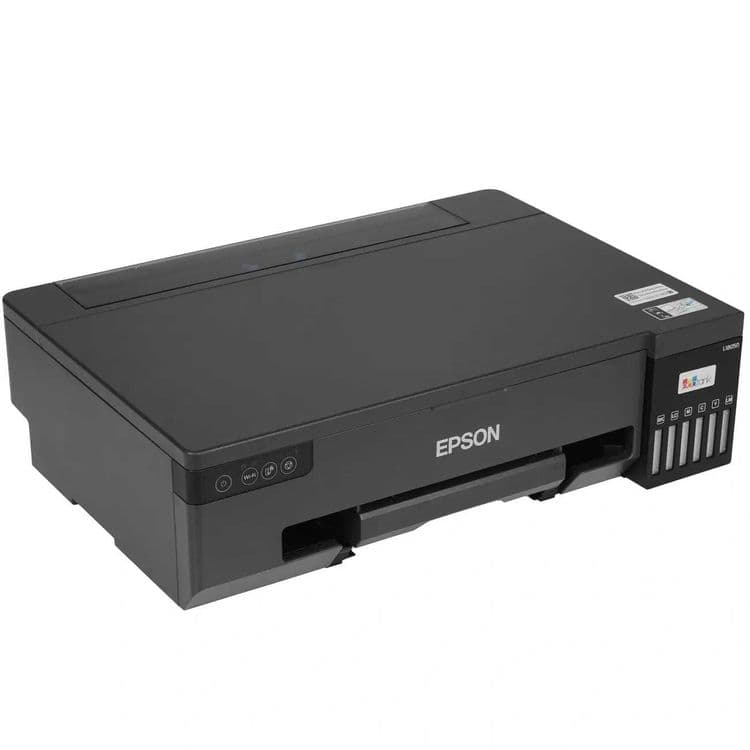 Принтер Epson L18050 (A3+, 15стр/мин, 5760x1440 dpi, 6 красок, USB2.0) — 2