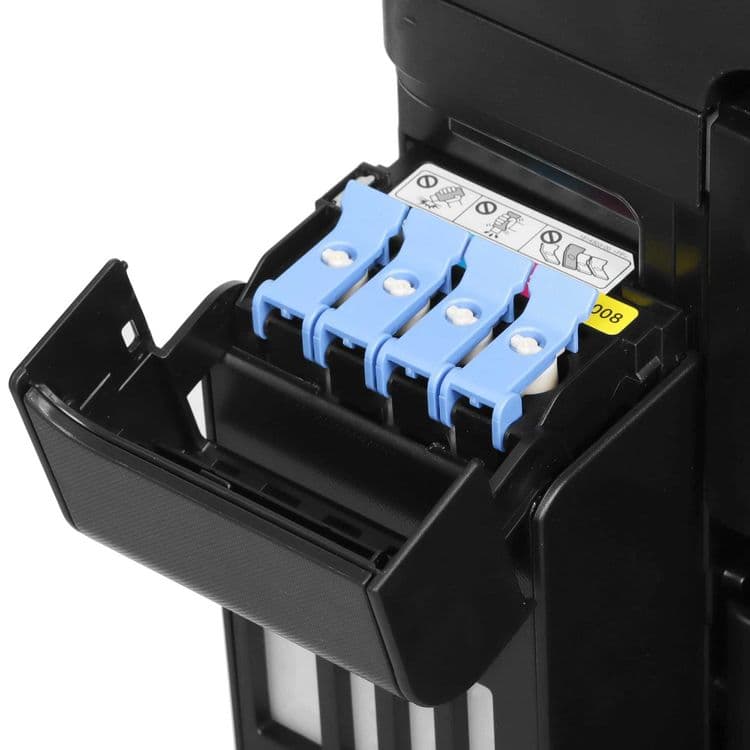 Струйное МФУ EPSON L15150, цветная печать, A3 Оригинал !!! Гарантия !! — 7