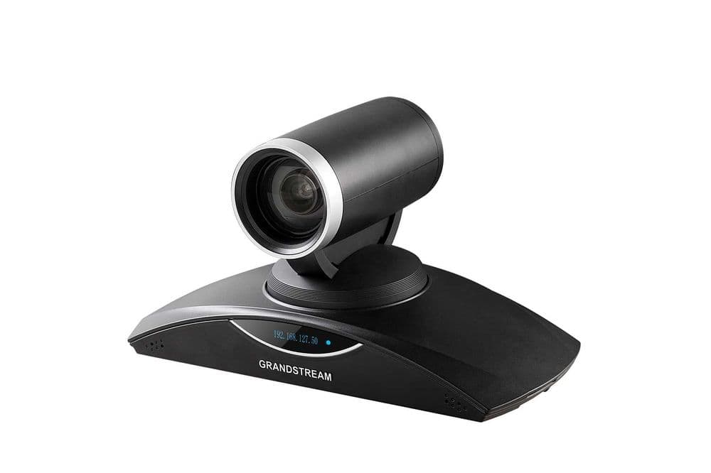 Grandstream GVC3202 - система для видео-конференцсвязи — 2