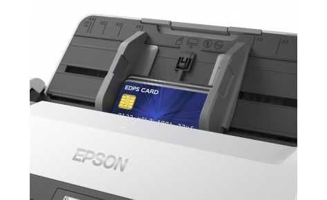 Сканер Epson WorkForce DS-970 А4 Скидки !!! Акция !!! — 2